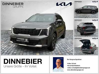 Bild Kia Sorento