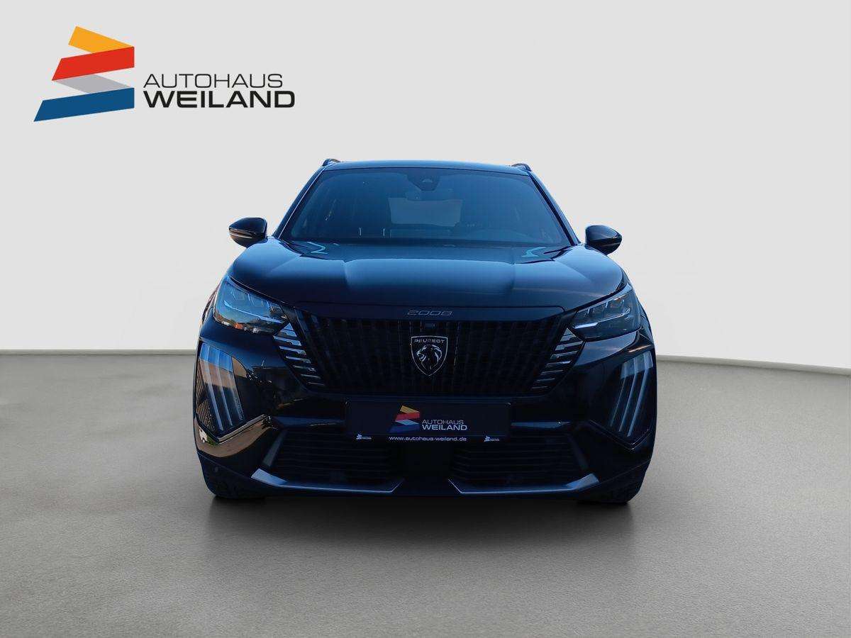 Fahrzeugbild eines Peugeot 2008