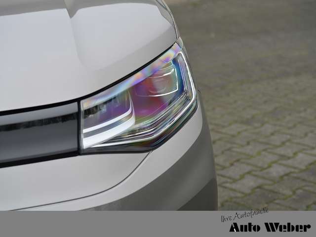 Fahrzeugbild eines Volkswagen Caddy