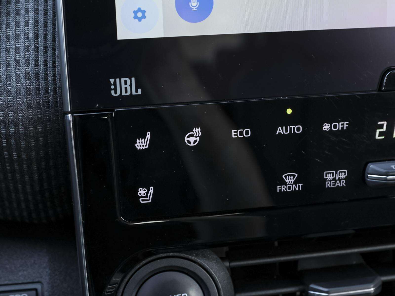 Fahrzeugbild eines Toyota bZ4X