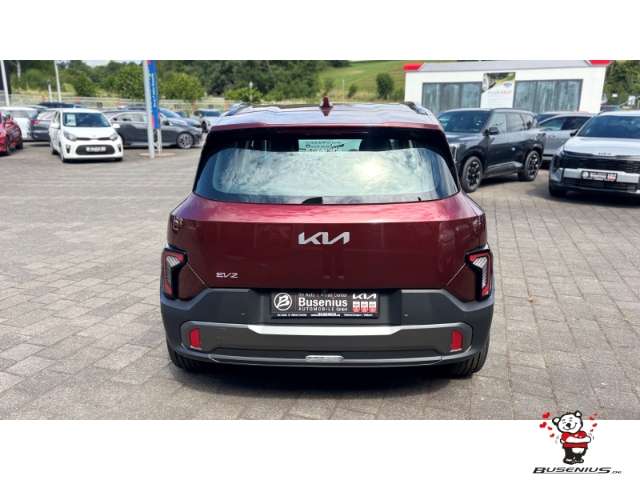 Fahrzeugbild eines Kia EV2