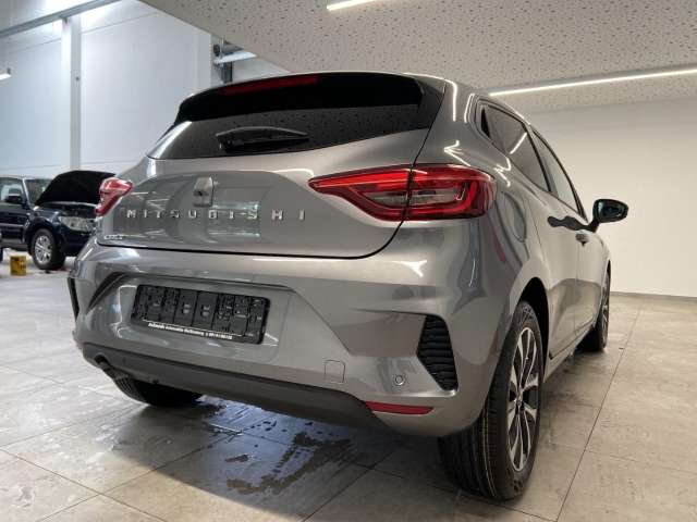 Fahrzeugbild eines Mitsubishi Colt