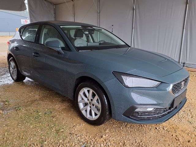 Fahrzeugbild eines SEAT Leon