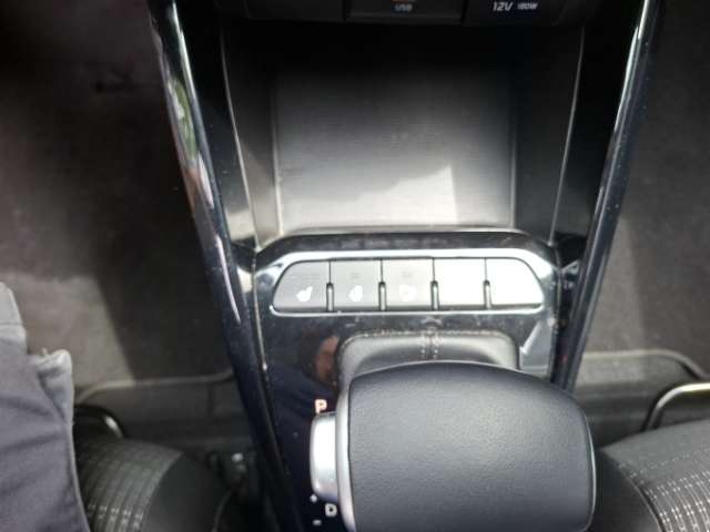 Fahrzeugbild eines Kia Stonic