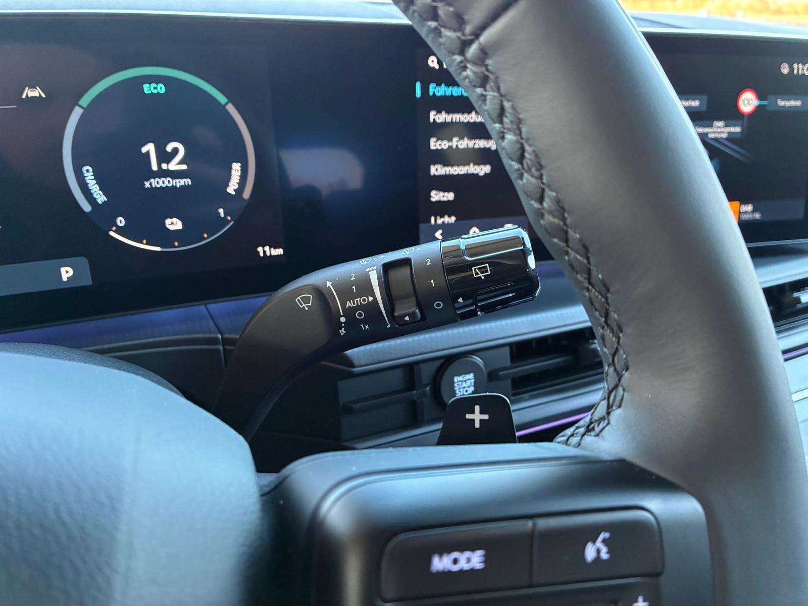 Fahrzeugbild eines Hyundai Santa Fe