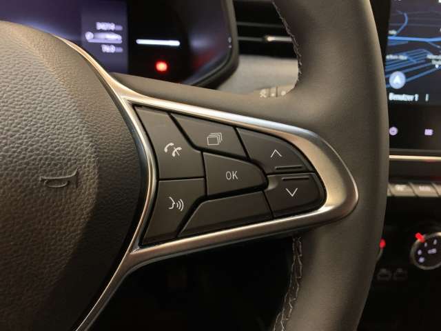 Fahrzeugbild eines Renault Clio