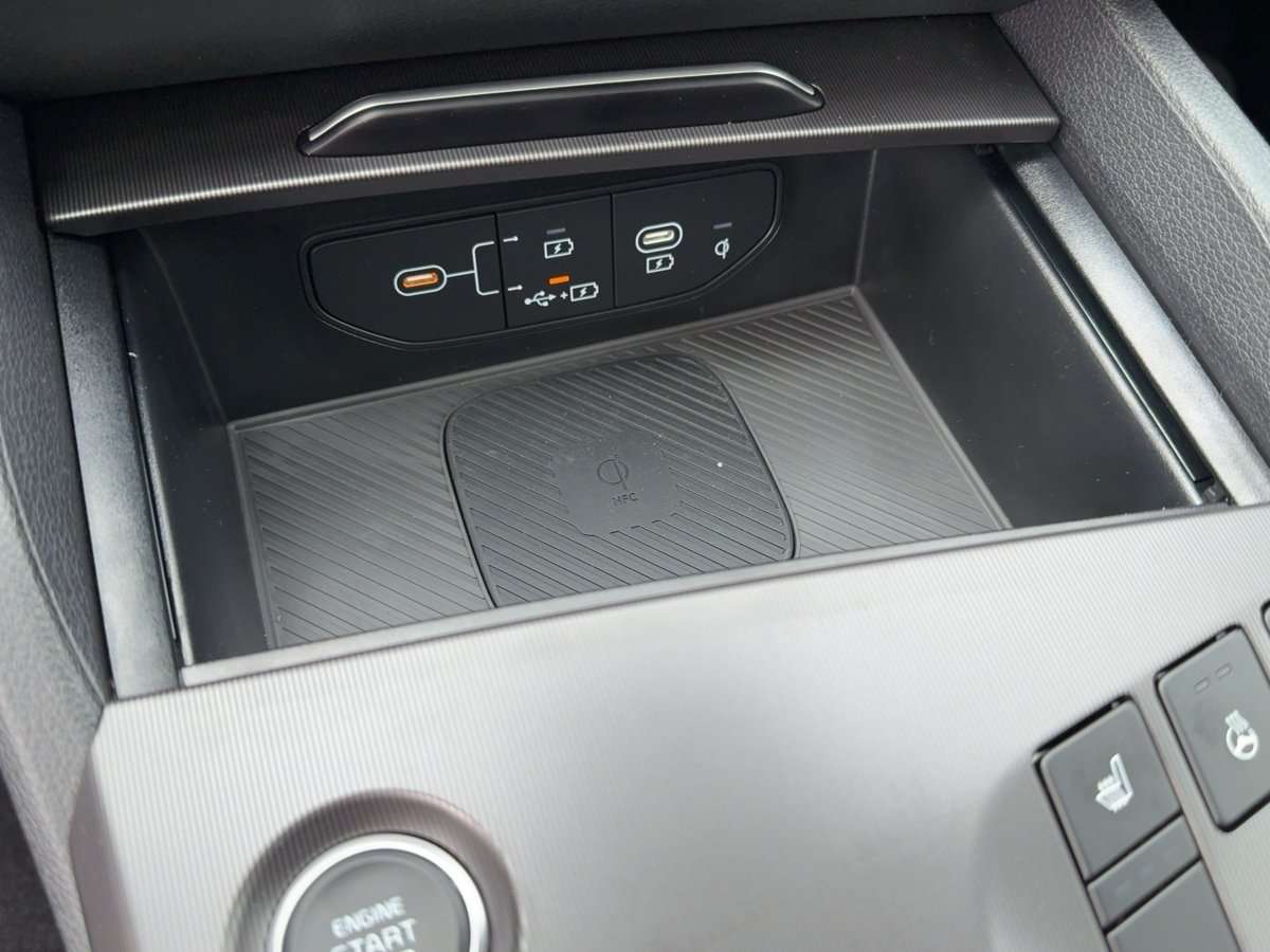 Fahrzeugbild eines Kia Sportage
