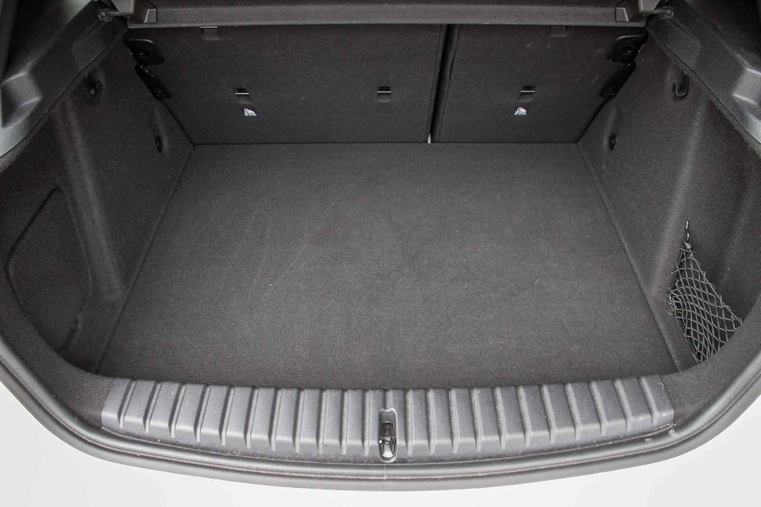 Fahrzeugbild eines BMW 1er-Reihe