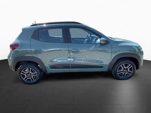Fahrzeugbild eines Dacia Spring