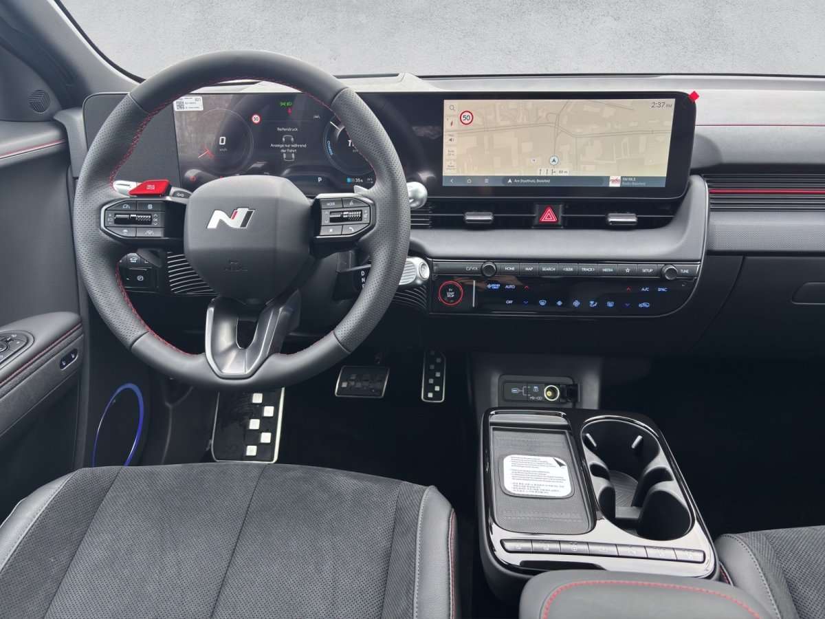 Fahrzeugbild eines Hyundai IONIQ 5