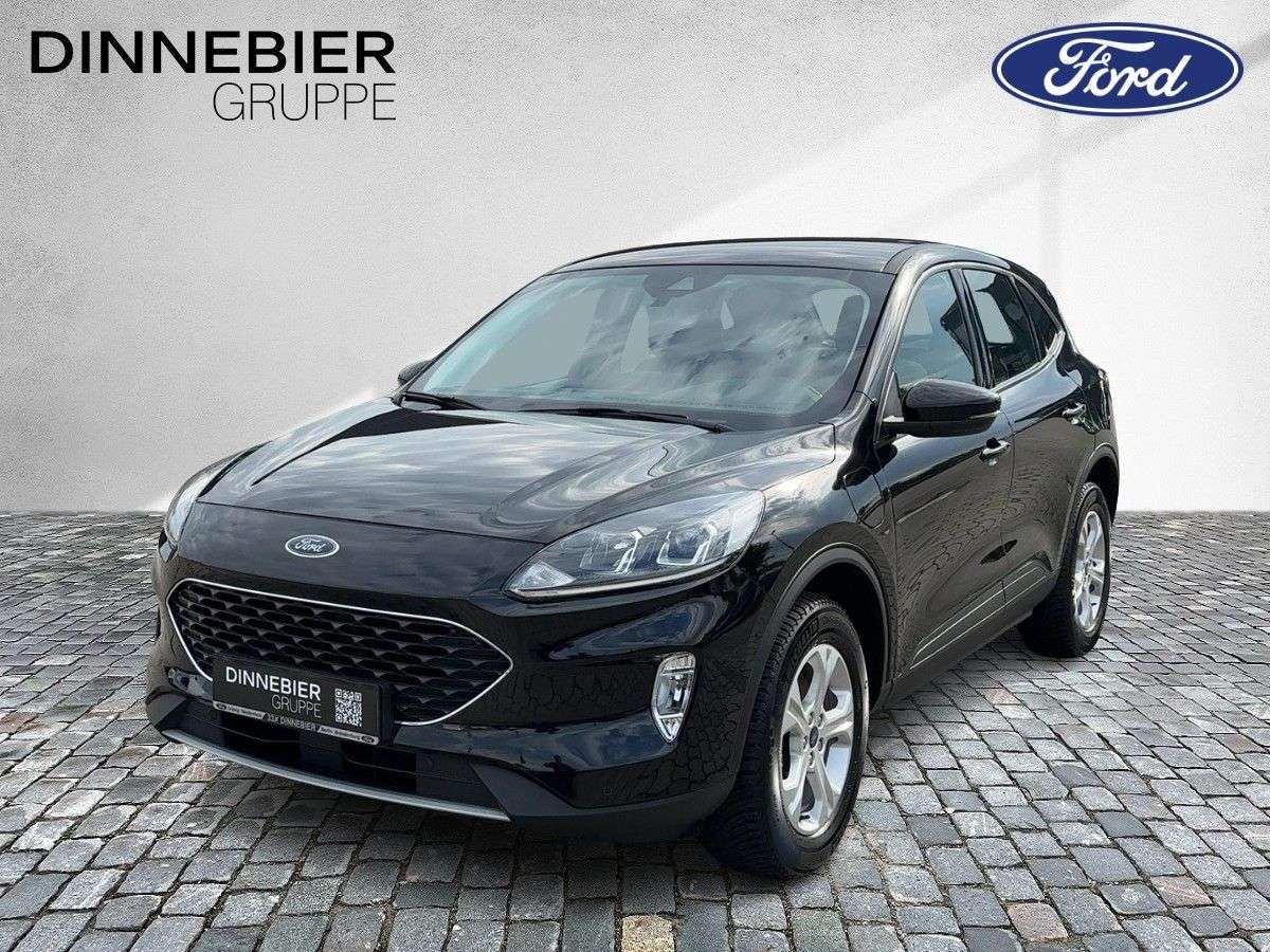 Fahrzeugbild eines Ford Kuga