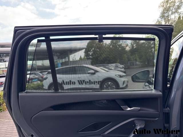 Fahrzeugbild eines Volkswagen Tayron