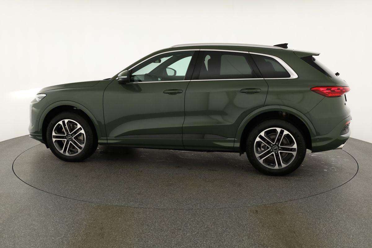 Fahrzeugbild eines Audi Q5