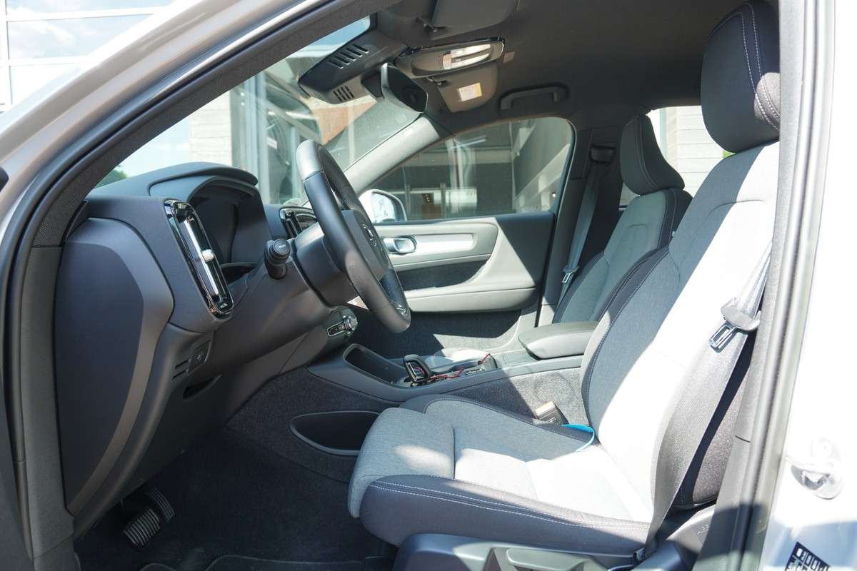 Fahrzeugbild eines Volvo XC40