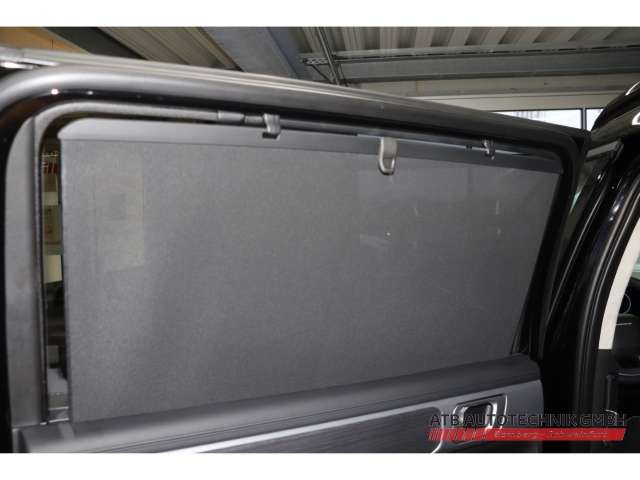 Fahrzeugbild eines Hyundai Santa Fe