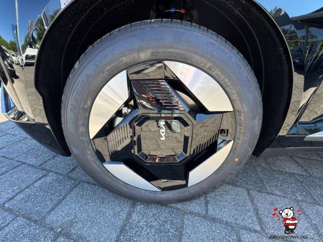 Fahrzeugbild eines Kia EV5
