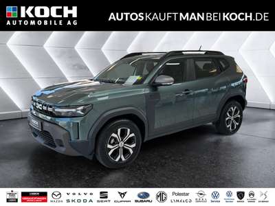 Bild Dacia Duster