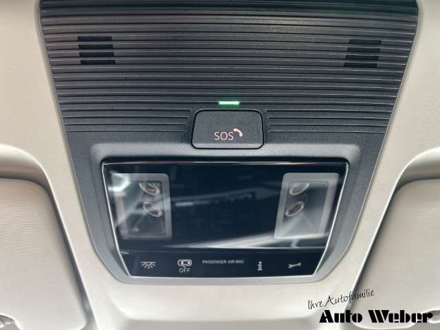 Fahrzeugbild eines Volkswagen Caddy