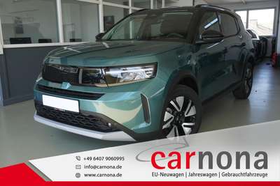 Bild Opel Frontera