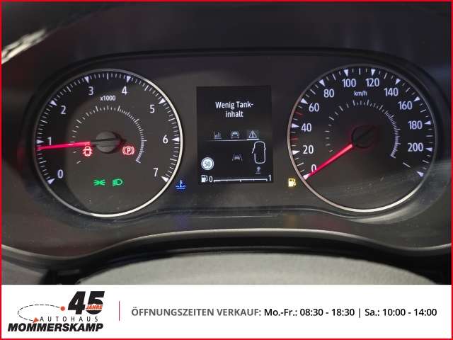 Fahrzeugbild eines Dacia Jogger