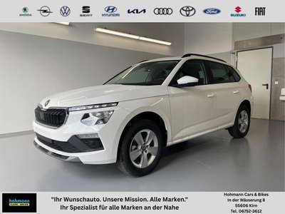 Bild Skoda Kamiq