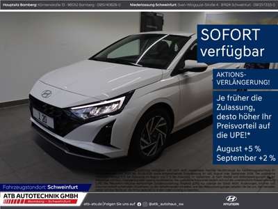 Bild Hyundai i20