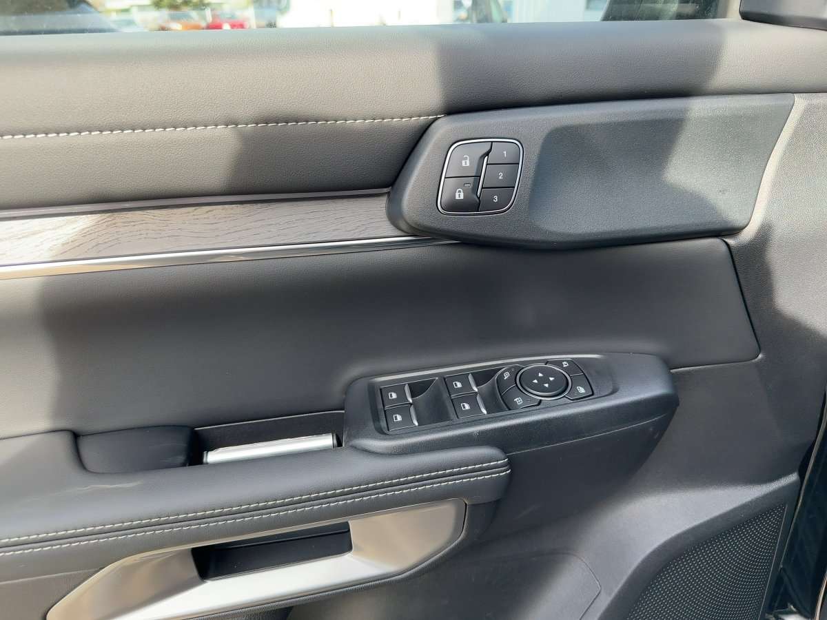 Fahrzeugbild eines Ford Ranger