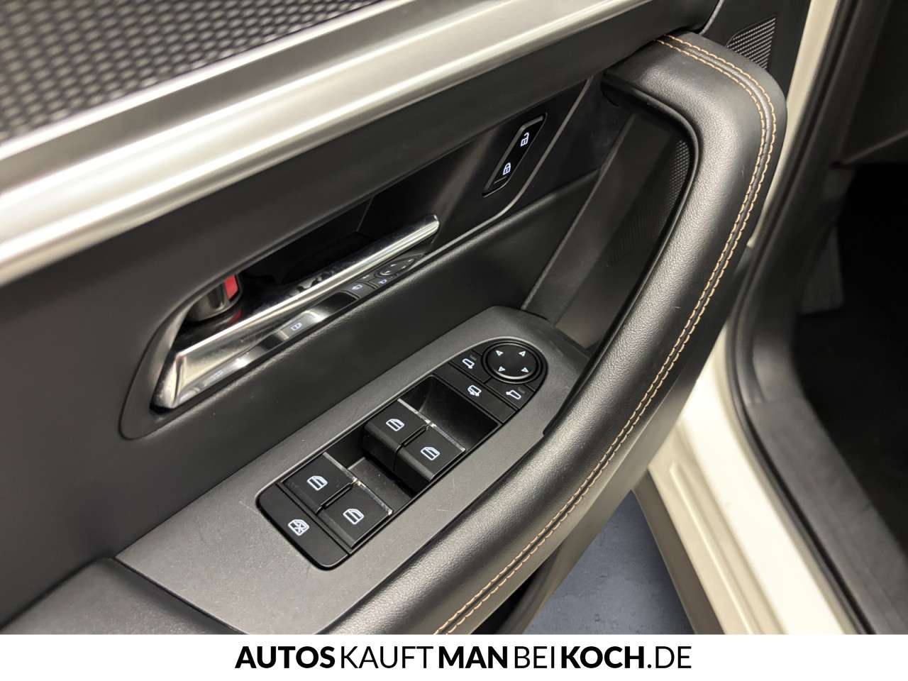 Fahrzeugbild eines Mazda CX-60