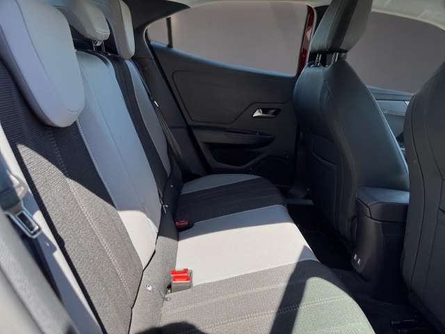 Fahrzeugbild eines Opel Mokka