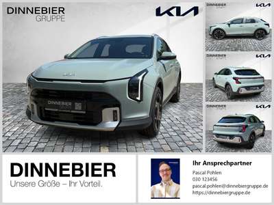 Bild Kia XCeed