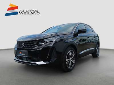 Bild Peugeot 3008