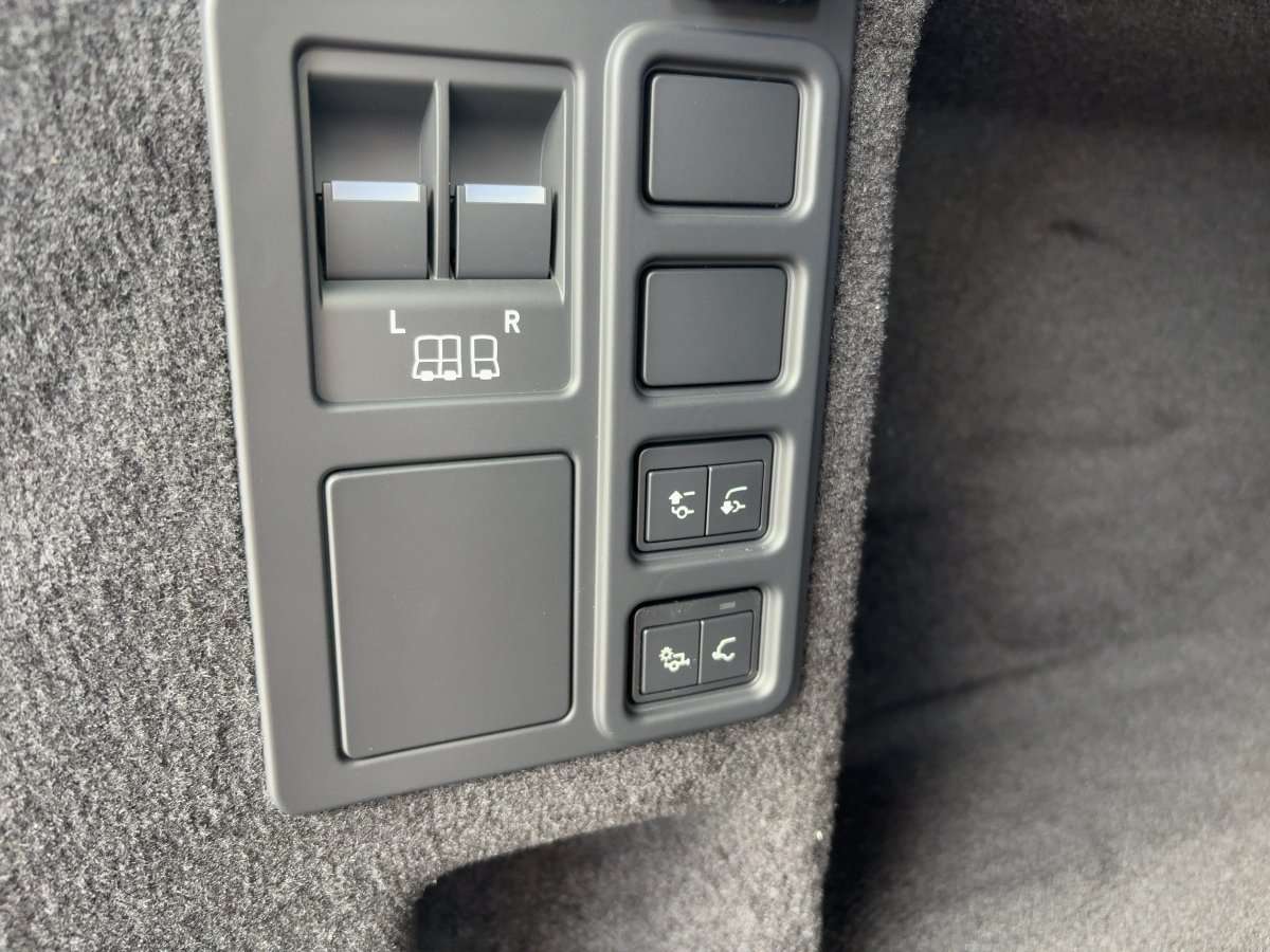 Fahrzeugbild eines Land Rover Discovery