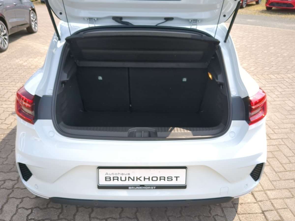 Fahrzeugbild eines Mitsubishi Colt