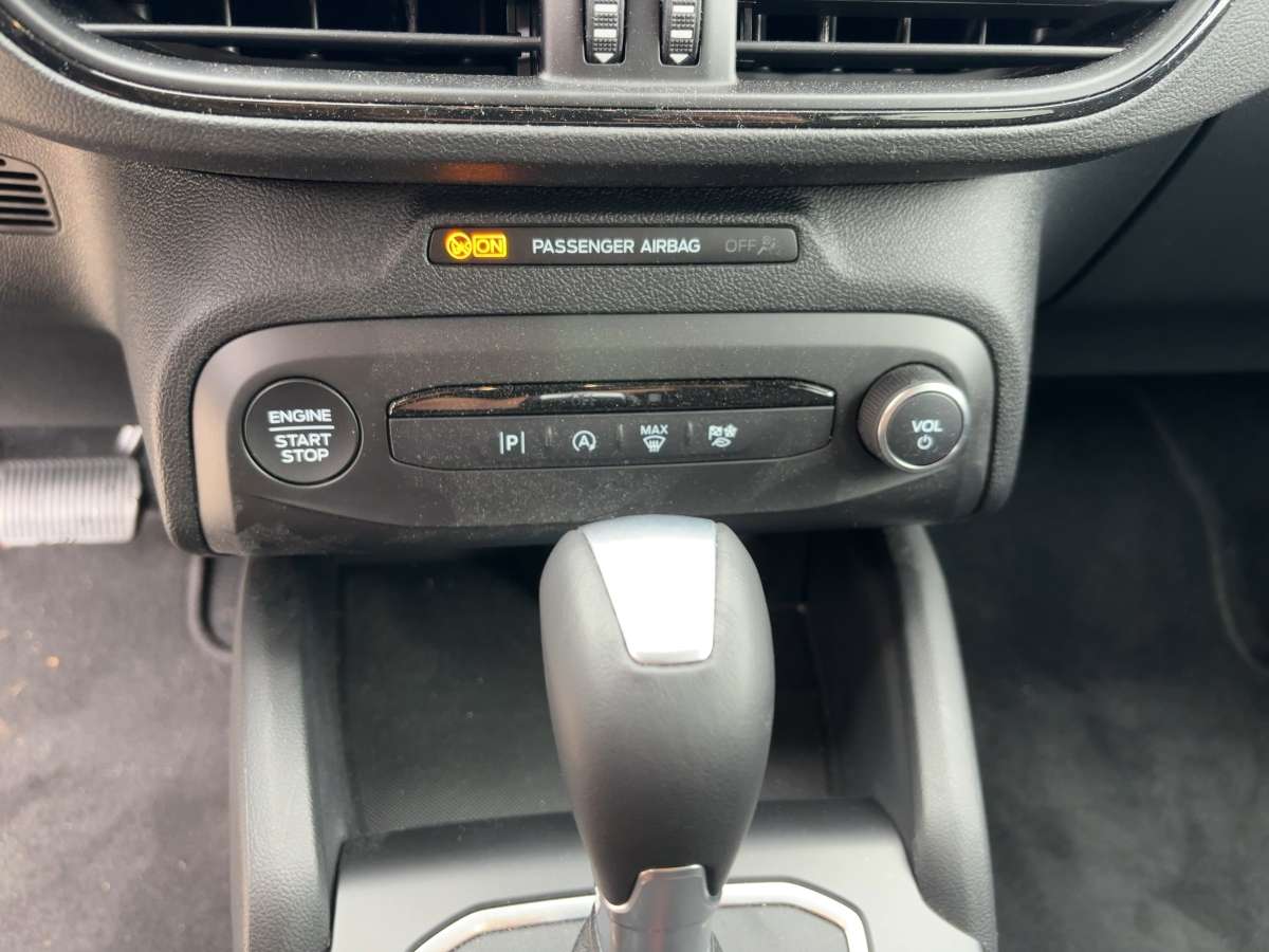 Fahrzeugbild eines Ford Focus