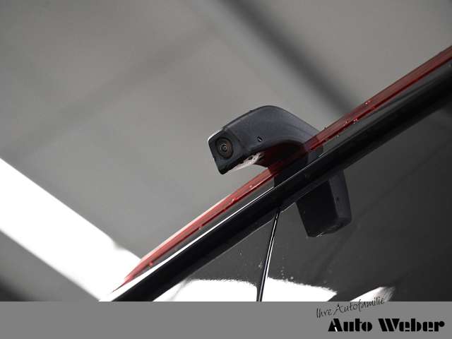 Fahrzeugbild eines Volkswagen Crafter