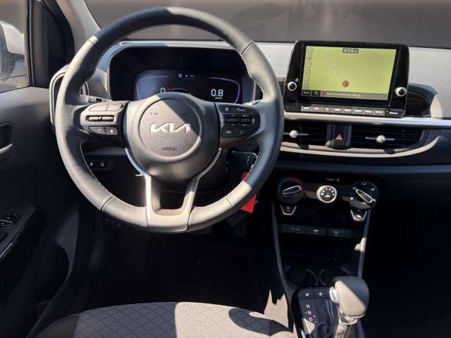 Fahrzeugbild eines Kia Picanto