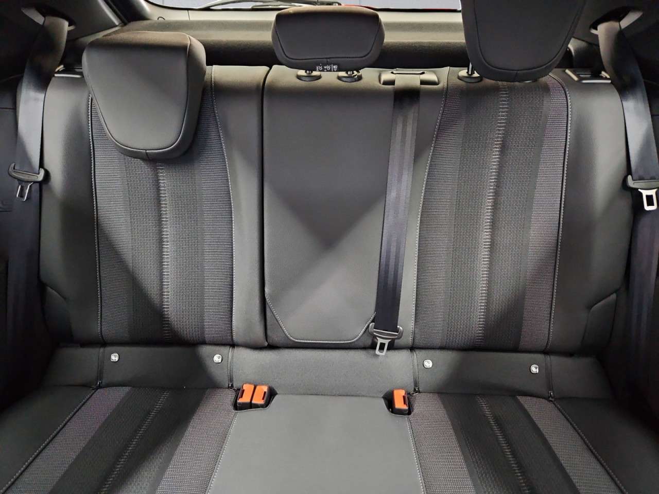 Fahrzeugbild eines Opel Mokka