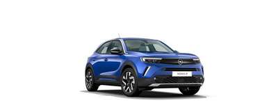Bild Opel Mokka