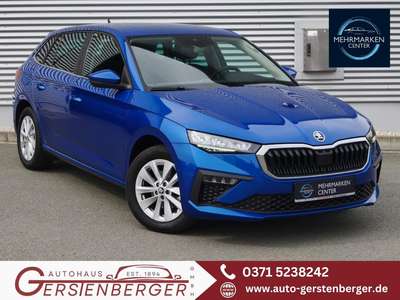 Bild Skoda Scala