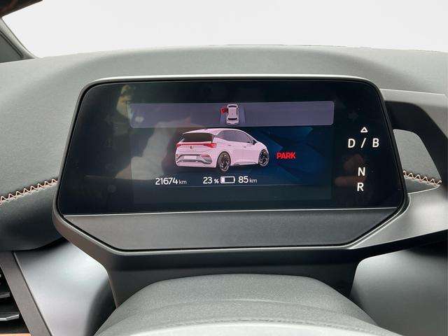 Fahrzeugbild eines CUPRA Born