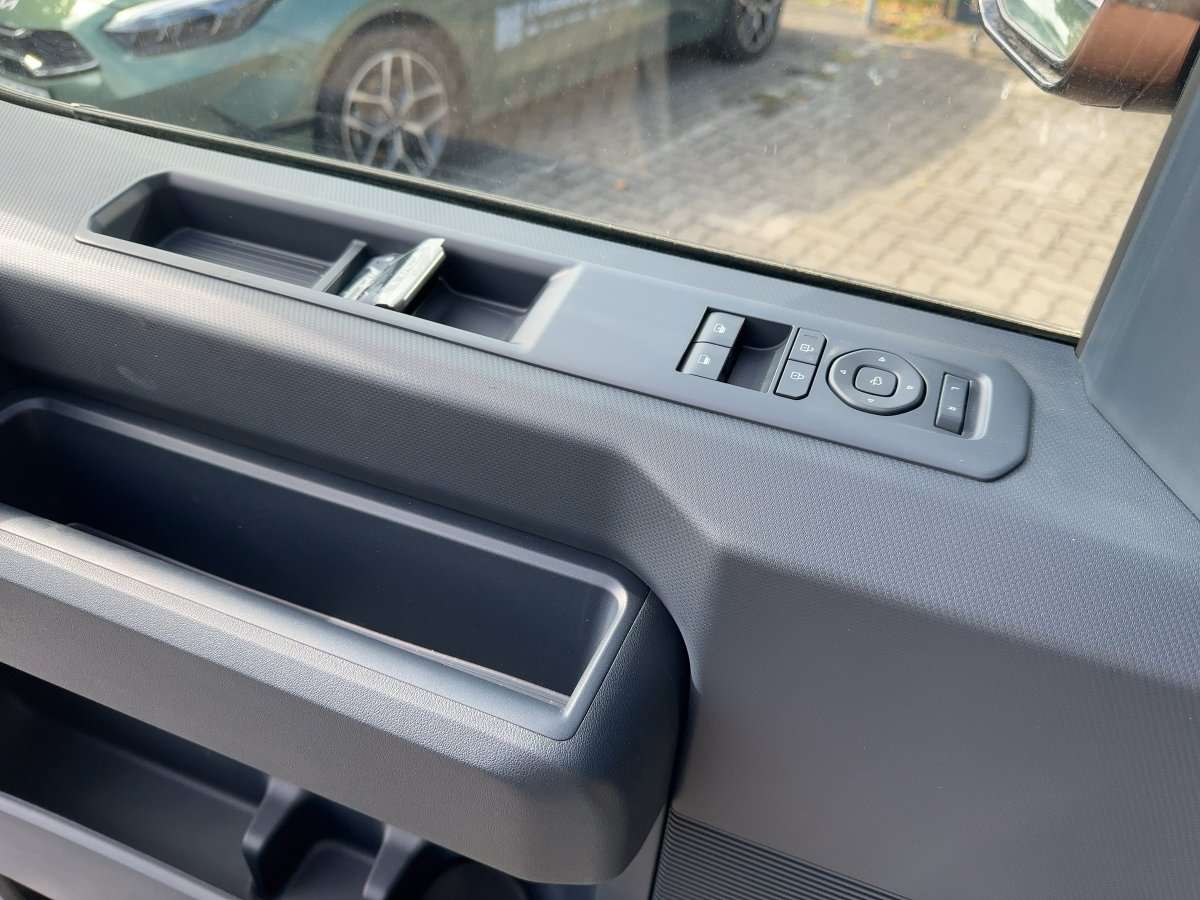 Fahrzeugbild eines Kia PV5 Passenger