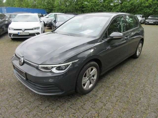Fahrzeugbild eines Volkswagen Golf