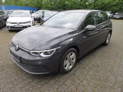 Bild Volkswagen Golf