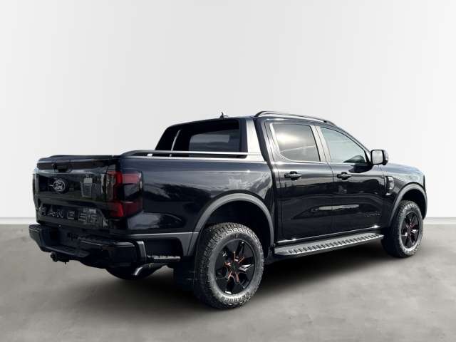 Fahrzeugbild eines Ford Ranger