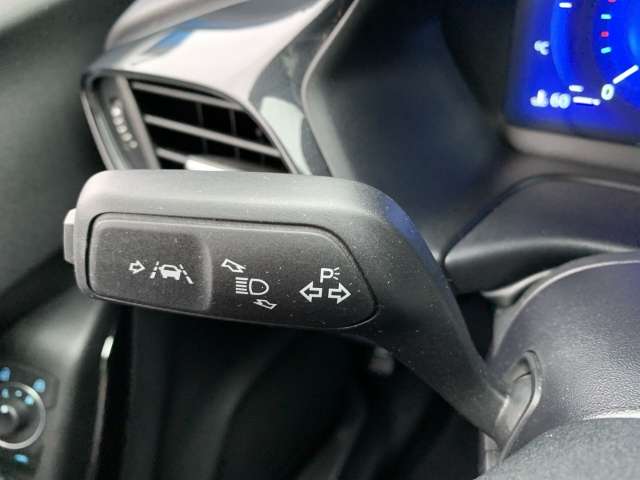 Fahrzeugbild eines Ford Puma