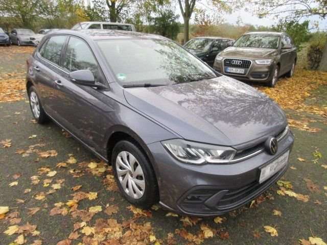 Fahrzeugbild eines Volkswagen Polo