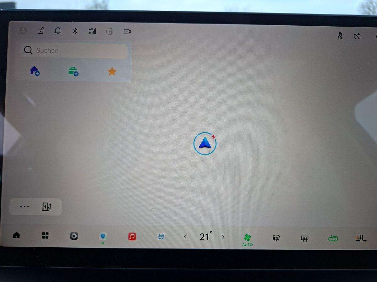 Fahrzeugbild eines Leapmotor C10