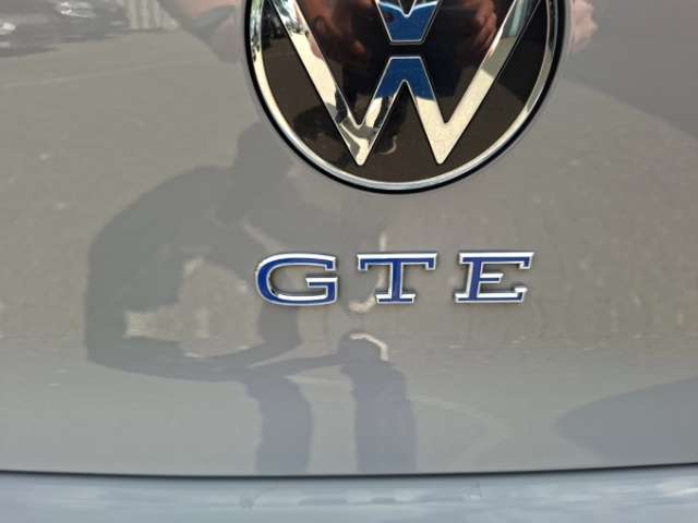 Fahrzeugbild eines Volkswagen Golf