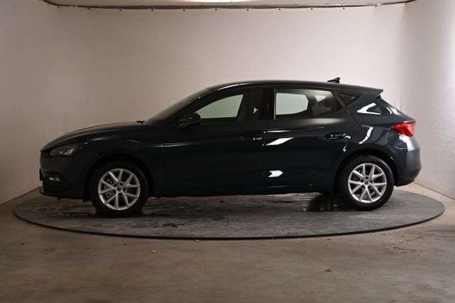 Fahrzeugbild eines SEAT Leon