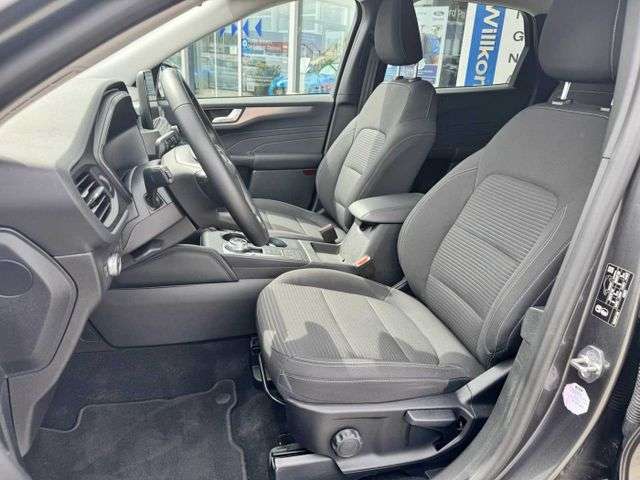 Fahrzeugbild eines Ford Kuga
